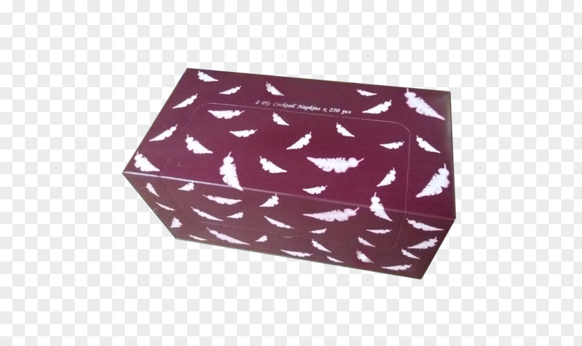 Napkin Red Maroon Rectangle Box Place Mats PNG