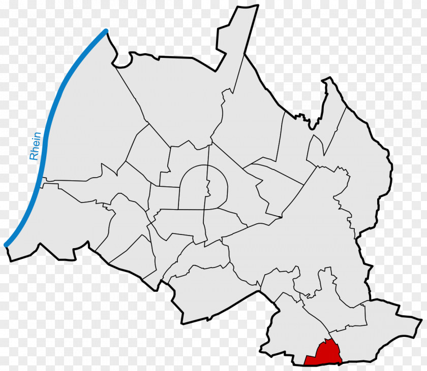 Nebenfluss Des Irtysch Durlach Maxau Ortsteil Innenstadt-Ost Palmbach PNG