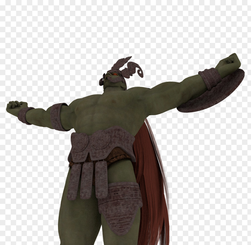 Ogre Tekken Tag Tournament 2 Character Bandai Namco Entertainment PNG