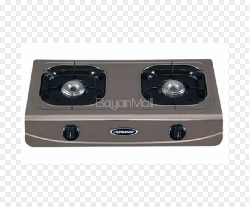 Oven Gas Stove Cooking Ranges Electric Brenner PNG
