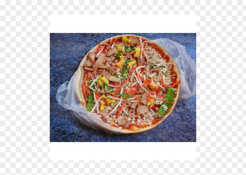 Pizza Box Asian Cuisine Food Dish Network PNG