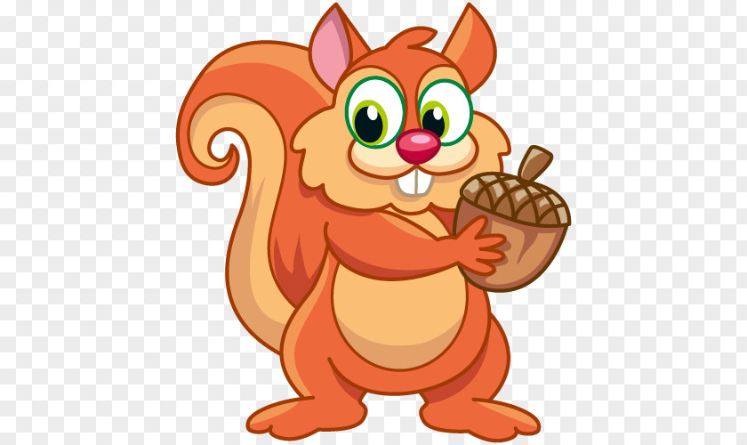 Red Squirrel Whiskers Drawing Stuffed Animals & Cuddly Toys Clip Art PNG