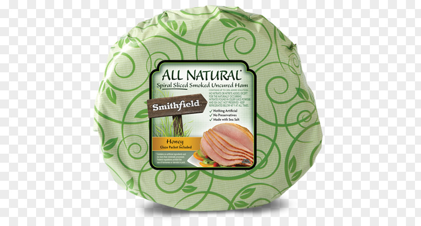 Sliced ​​ham Flavor PNG