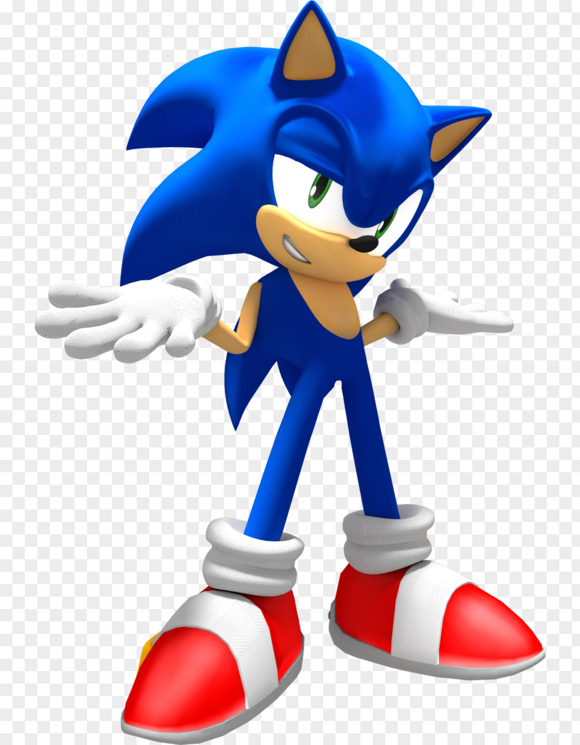 Sonic Rivals 2 Forces Free Riders CD The Hedgehog 3 PNG