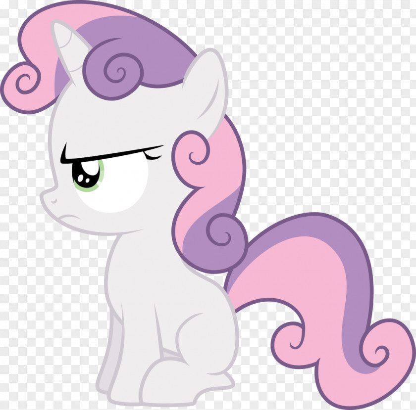 Sweetie Belle My Little Pony: Friendship Is Magic Fandom Cutie Mark Crusaders PNG