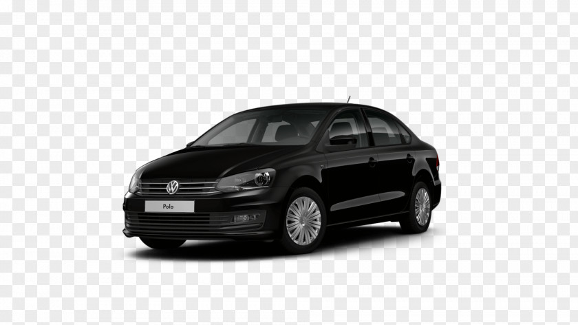 Volkswagen Jetta Compact Car Caddy PNG