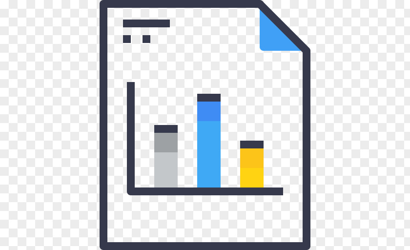 Analisi Report Document Chart PNG