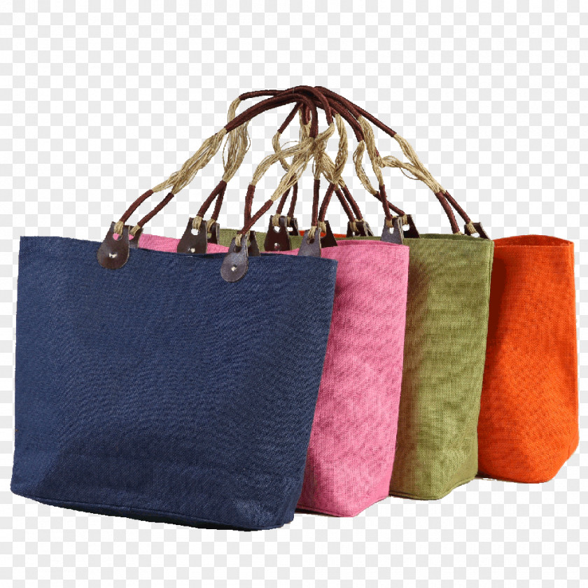 Bag Paper Tote Jute Shopping Bags & Trolleys PNG