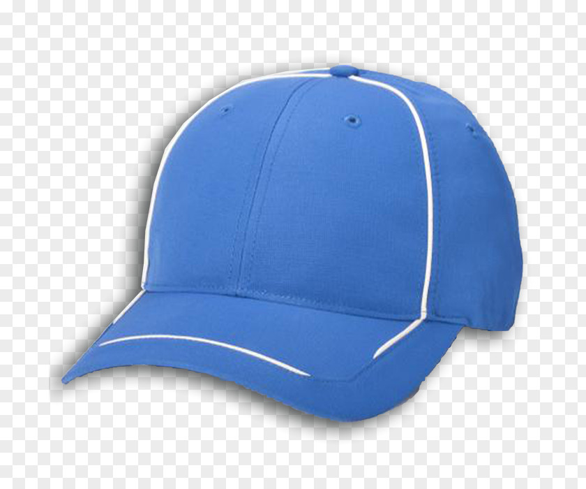 Baseball Cap Product Design PNG