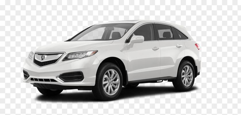 Car 2016 Acura RDX 2018 Sport Utility Vehicle PNG