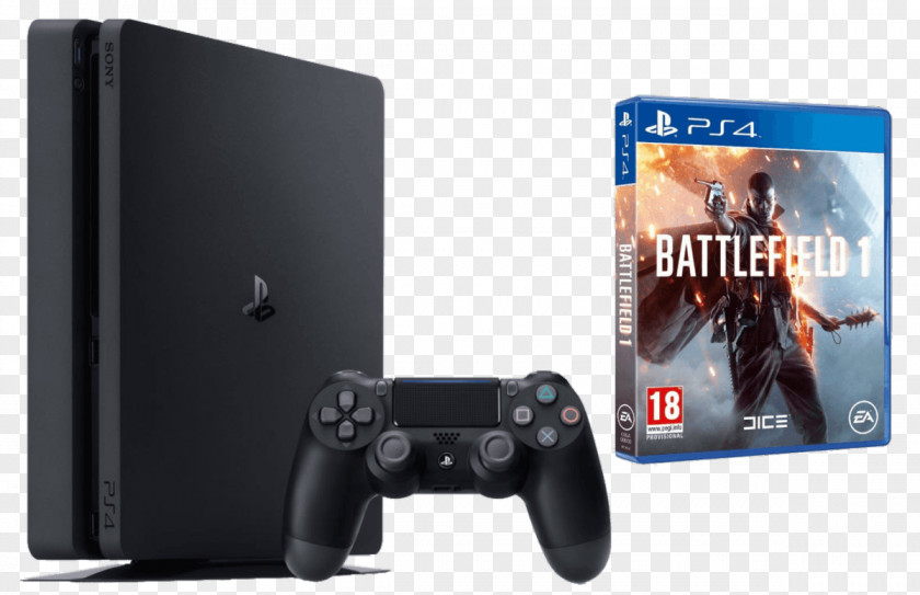 Electronic Arts Battlefield 1 FIFA 18 PlayStation 4 Xbox One PNG