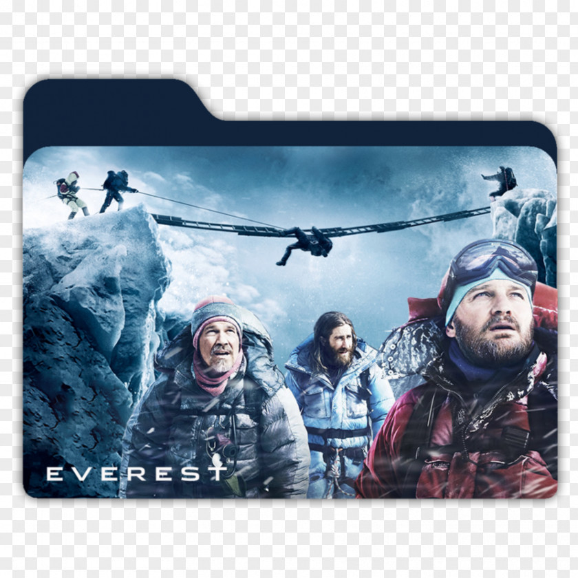 Everest Jason Clarke 1996 Mount Disaster Film PNG