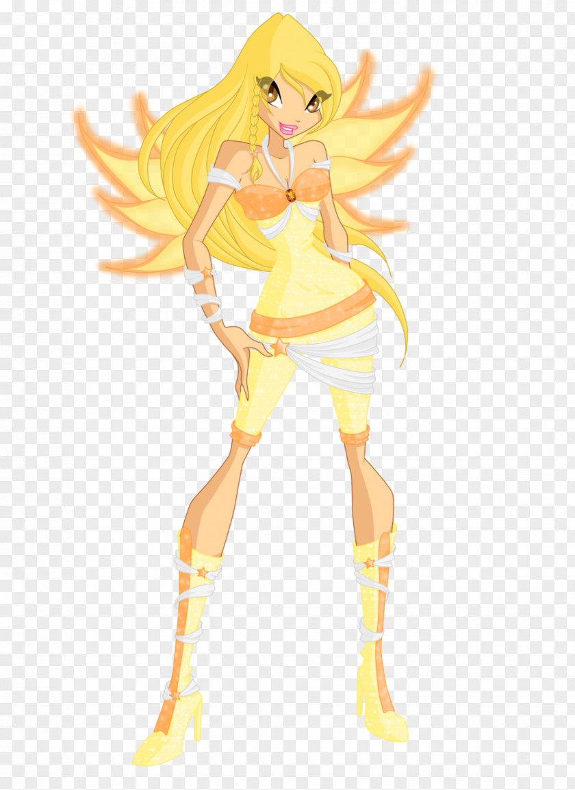 Fairy Costume Cartoon PNG