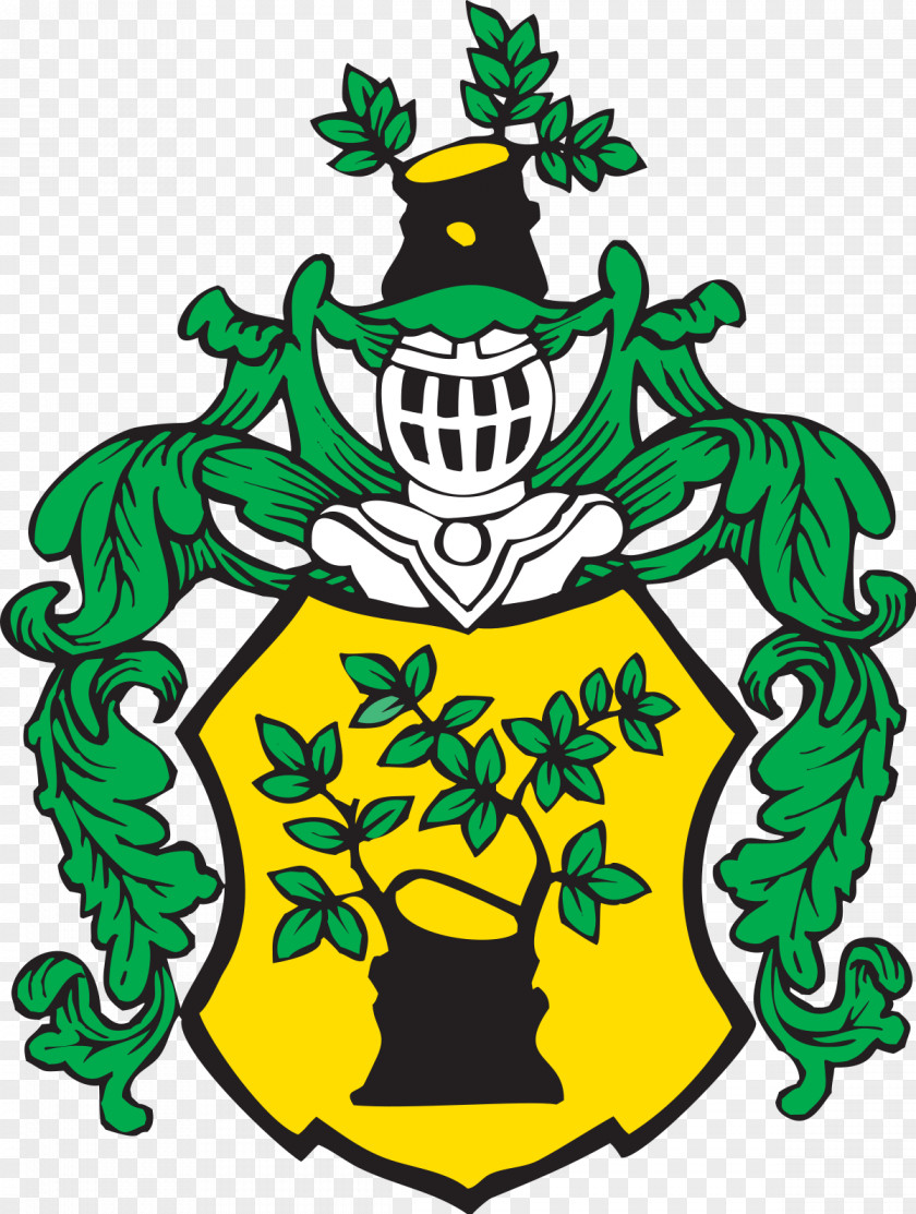 Heraldic Apolda Weimar Coat Of Arms Crest Heraldry PNG