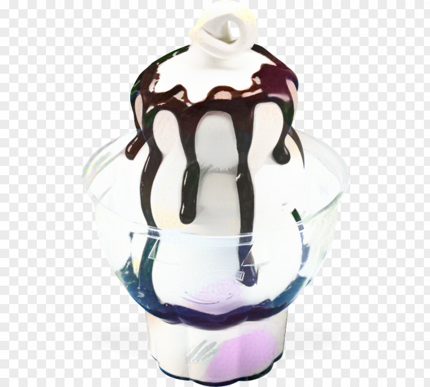 Kettle Glass Ice Cream Cones PNG