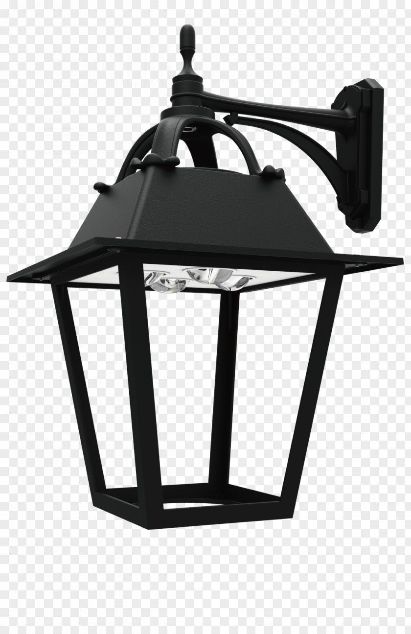 Light Fixture Pendant LED Lamp Lantern PNG