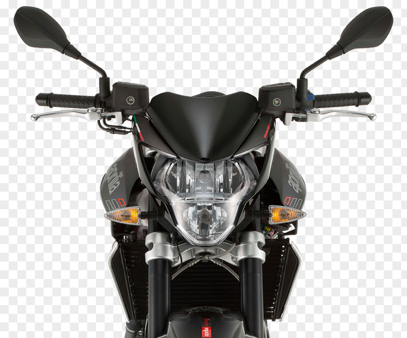 MOTO Aprilia SL 750 Shiver Piaggio Motorcycle Dorsoduro PNG