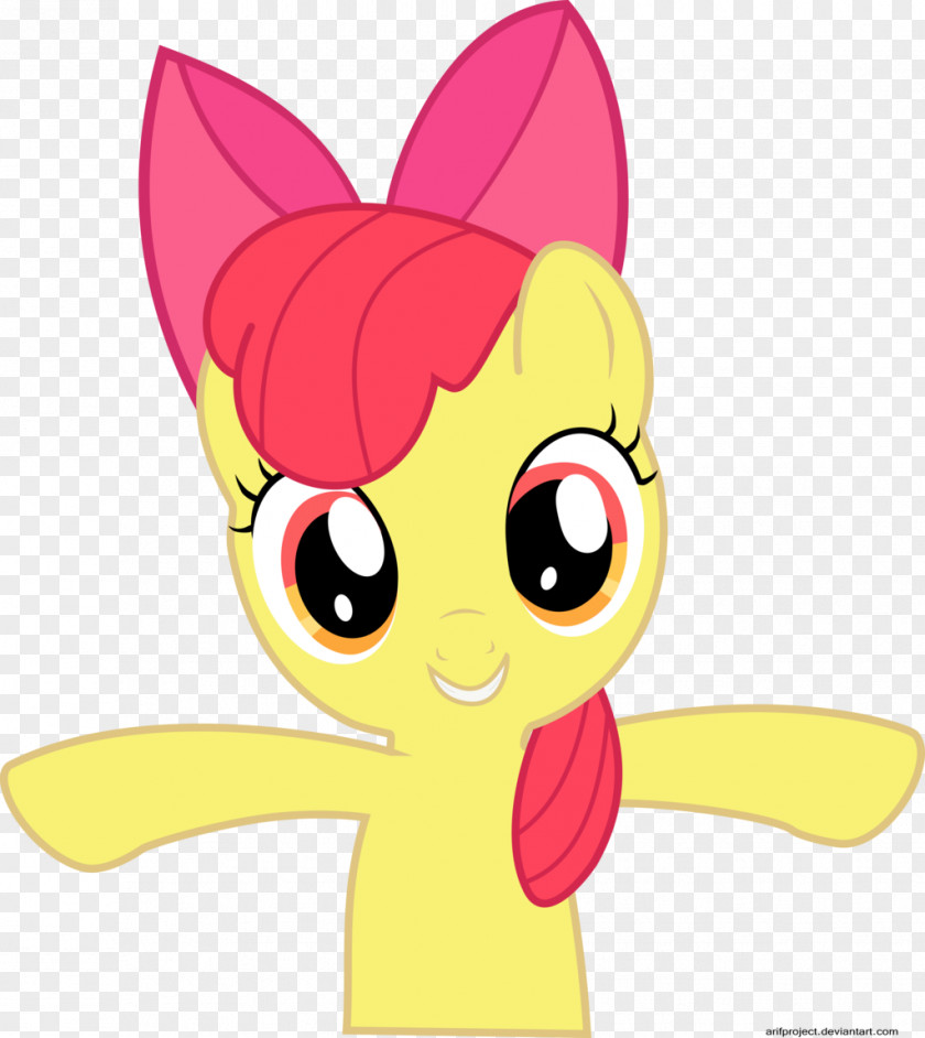 My Little Pony Applejack Rainbow Dash Pinkie Pie Apple Bloom PNG
