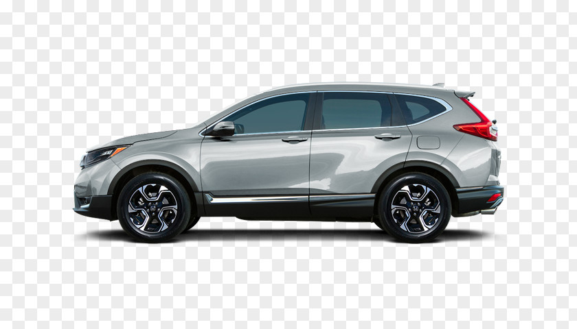 Nissan 2018 Honda CR-V 2017 Car PNG