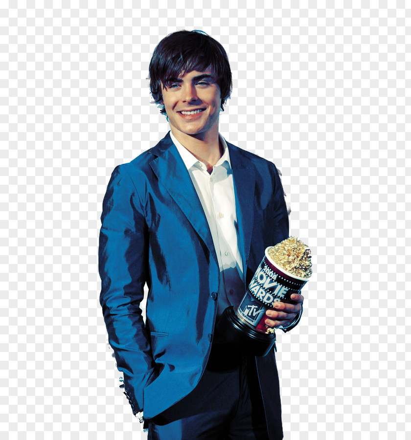 Olivia Wilde Zac Efron Universal Amphitheatre 2008 MTV Movie Awards High School Musical & TV PNG