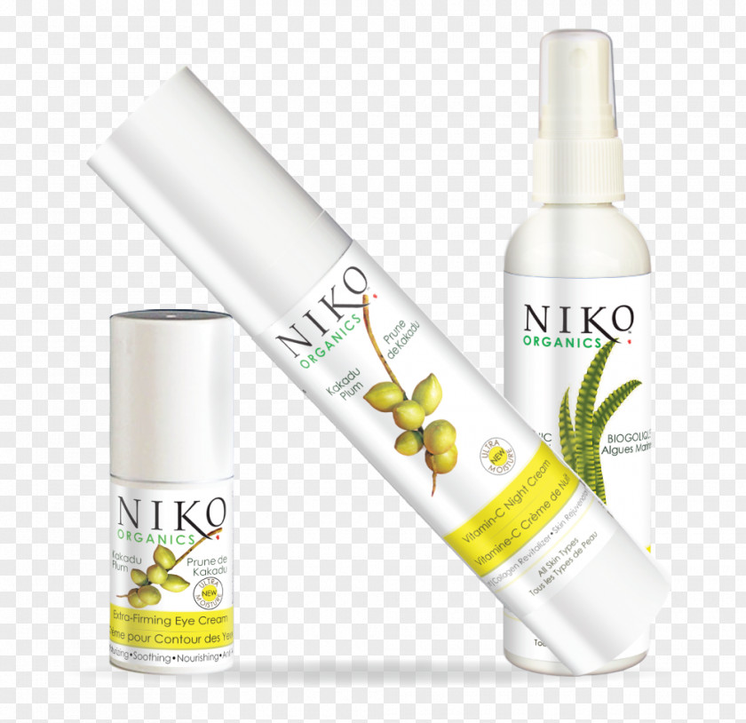 Organics Lotion PNG