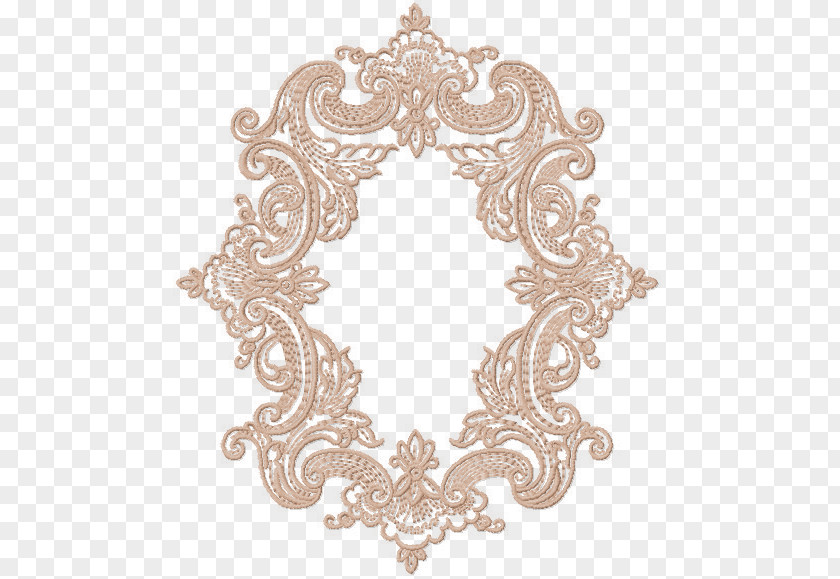 Painting Picture Frames Lace Photography PNG