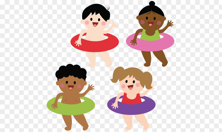 Swim Clipart Child Toddler Swimming Lessons Clip Art PNG