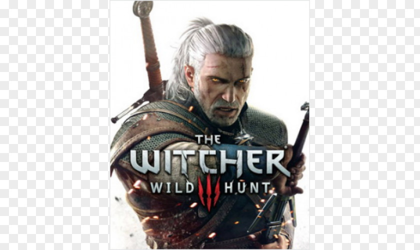 The Witcher Andrzej Sapkowski 3: Wild Hunt – Blood And Wine Geralt Of Rivia CD Projekt PNG