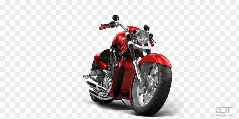 Tuning Car Motorcycle Chopper Cruiser Harley-Davidson PNG
