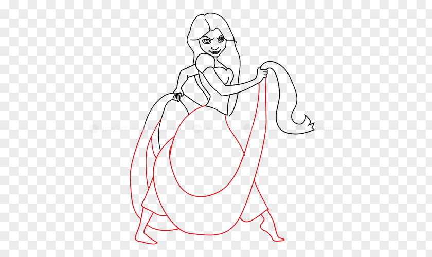 Aed Sign Drawing Thumb Illustration Human Rapunzel PNG