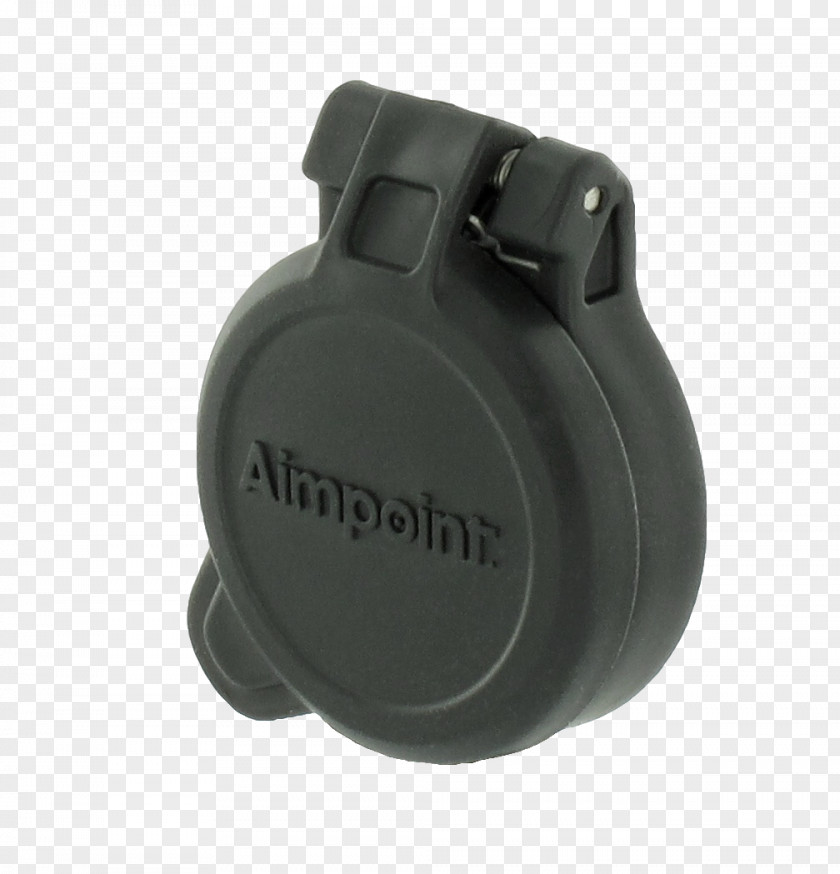 Aimpoint AB Lens Cover Red Dot Sight CompM4 PNG