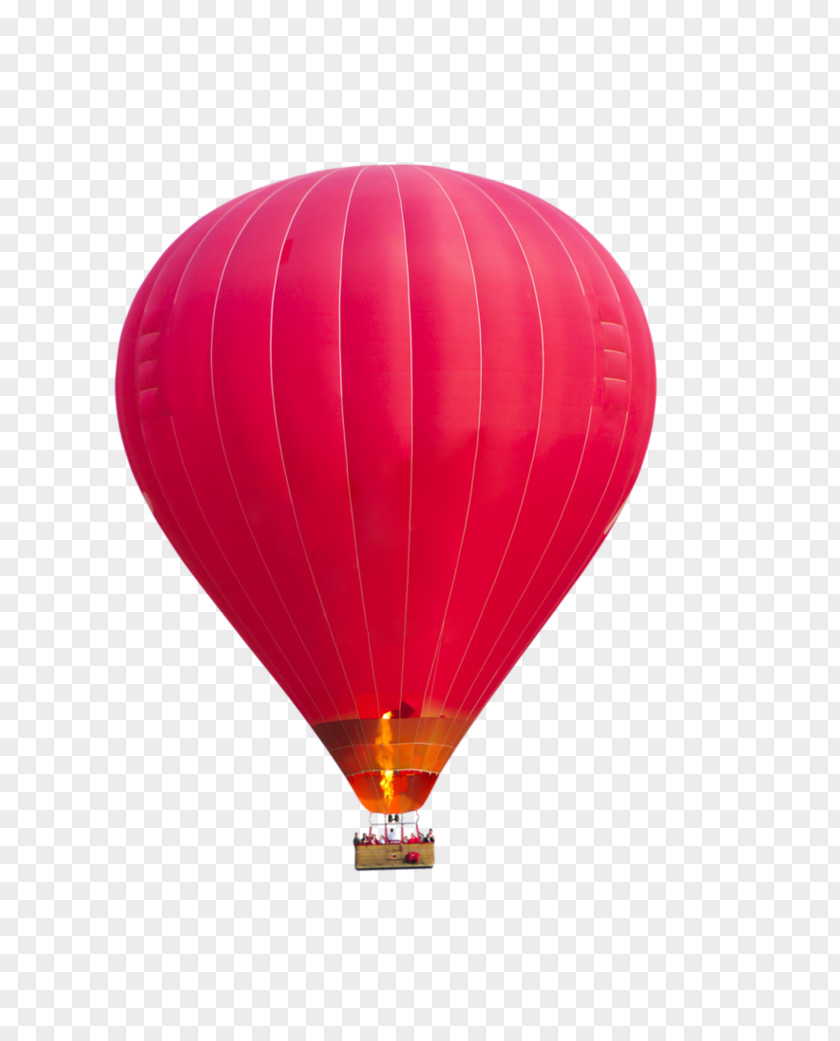 Air Balloon Flight Hot Aviation PNG