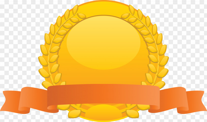 Award Badge PNG