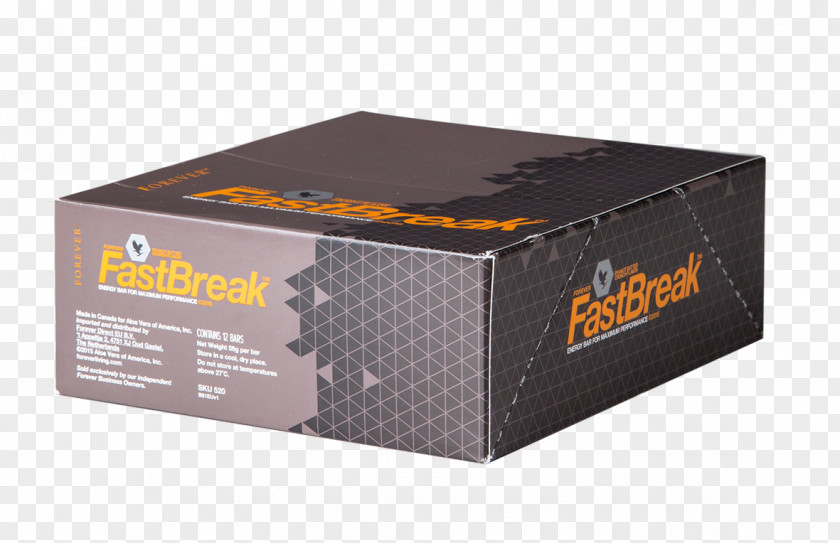 Break Fast Carton PNG