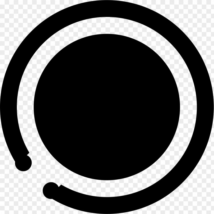 Circle Gobo Vector Graphics Image PNG