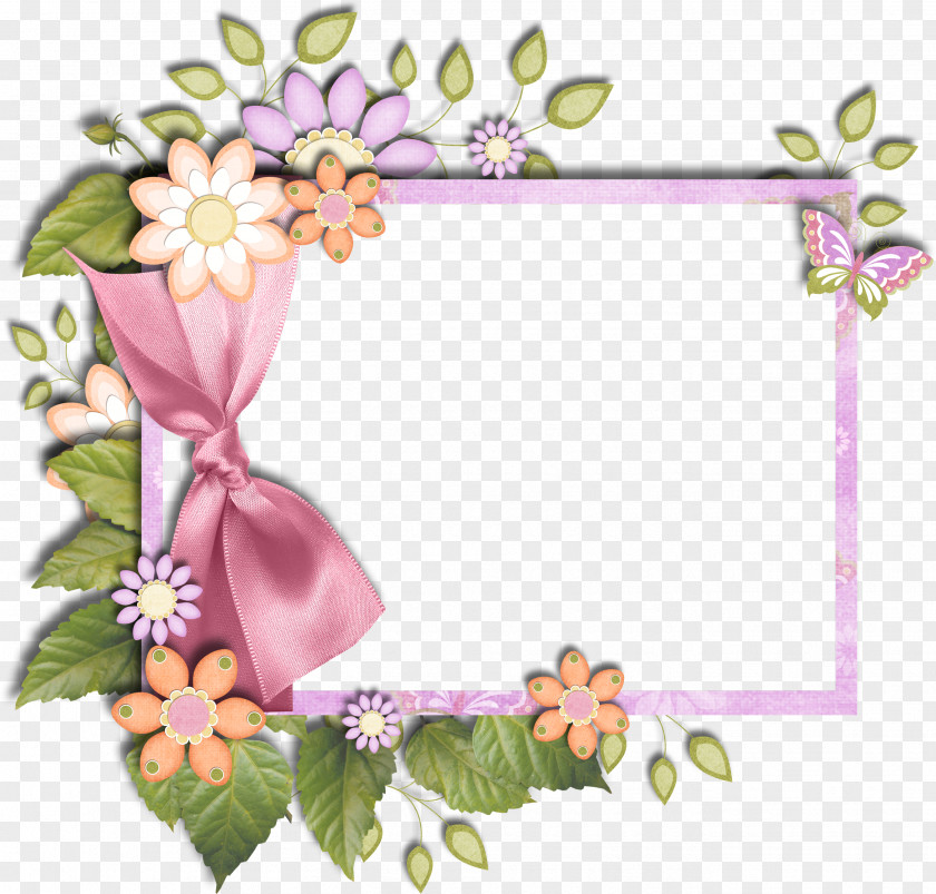 Design Paper Picture Frames Borders And Scrapbooking PNG