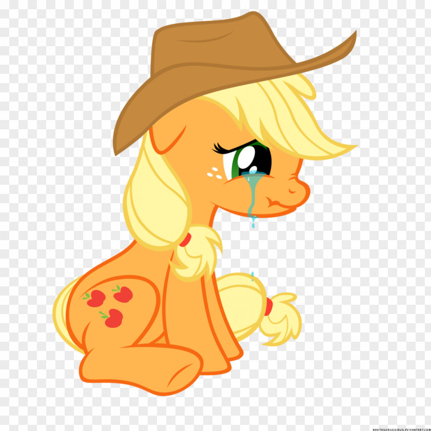 Horse Applejack Desktop Wallpaper Clip Art PNG