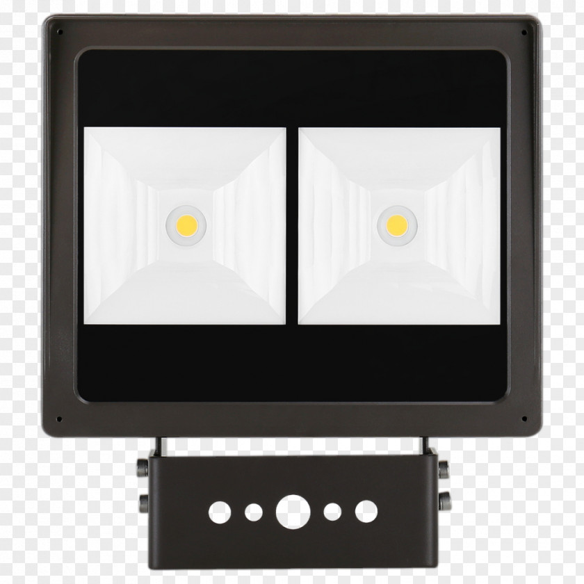 Light Lighting LITE LUME CORPORATION Floodlight LED Lamp PNG