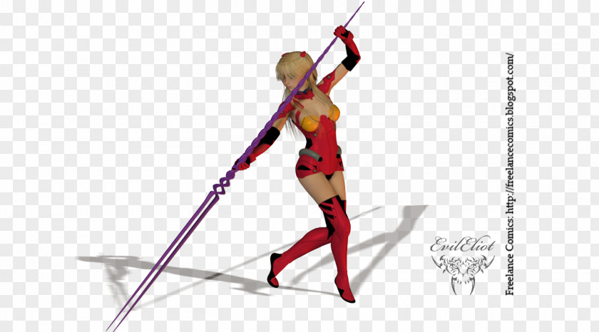 Line Ski Poles Character Recreation Fiction PNG