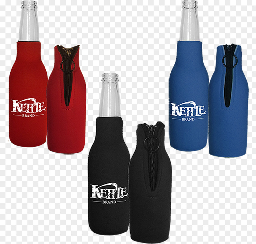 Marketing Promotional Merchandise Glass Bottle PNG