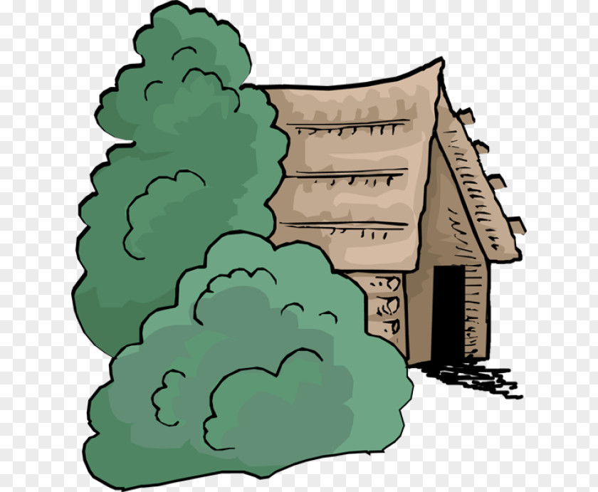 Mountain Cabin Cliparts Log Free Content Clip Art PNG
