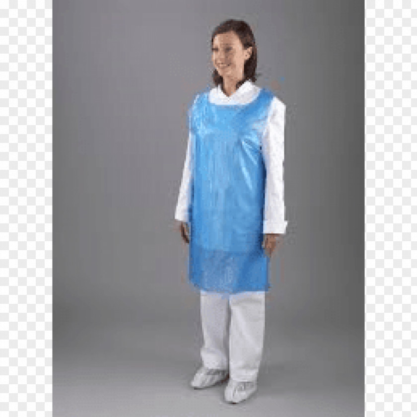 Ppe Apron Disposable Plastic Medical Glove Polyvinyl Chloride PNG