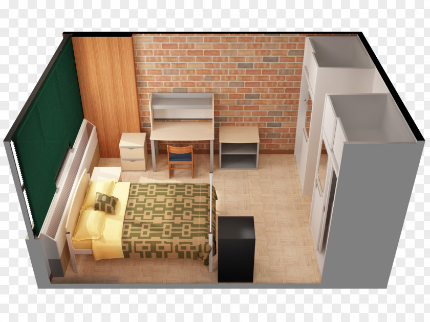 Roommates Who Play Games In The Dormitory University Residence Life House College PNG