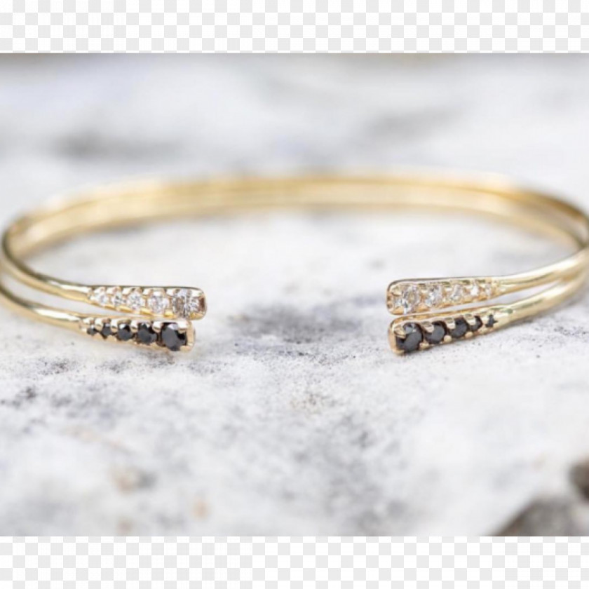 Silver Bangle Bracelet Bling-bling Jewellery PNG