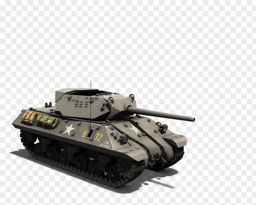 Soldiers Heroes & Generals World Of Tanks Company United States M10 Tank Destroyer PNG