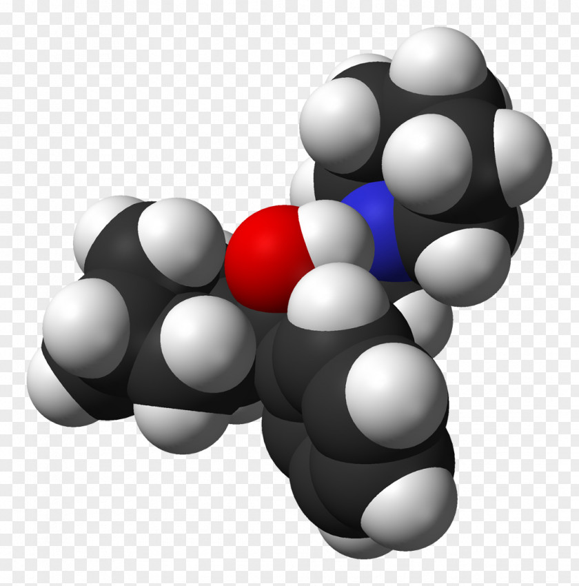 University Of Akron Chemistry Biperiden Chemical Compound Encyclopedia PNG