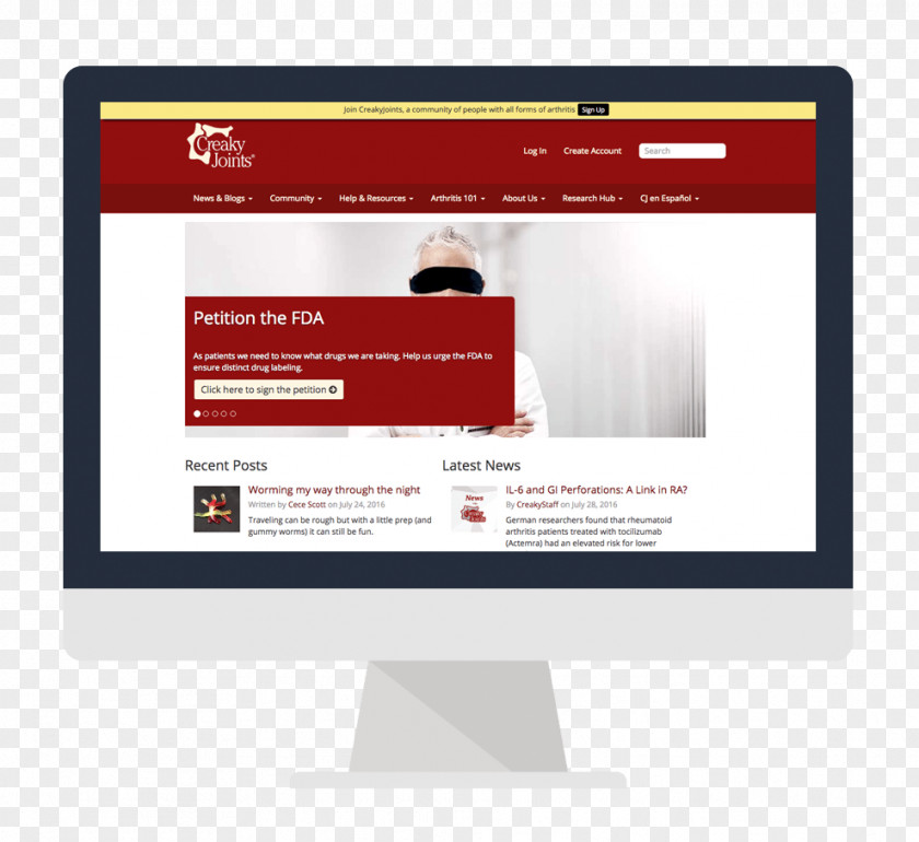 Visit Website Computer Monitors Display Advertising Multimedia Logo Webmaster PNG