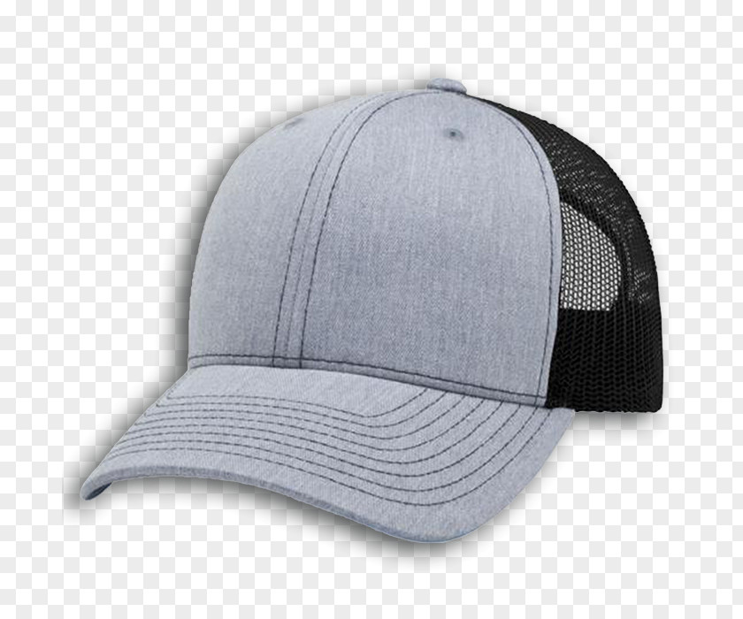 Baseball Cap Trucker Hat Fullcap PNG