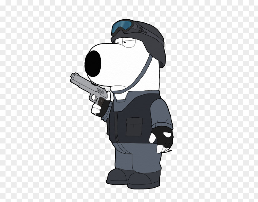 Brian Griffin Family Guy: Back To The Multiverse Stewie Cartoon PNG