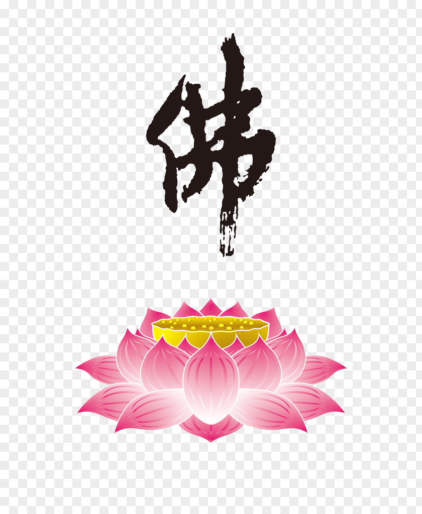 Buddhism Lotus Material Sutra Nelumbo Nucifera Buddhahood Bodhisattva PNG
